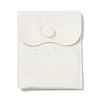 Velvet Jewelry Pouches ABAG-K001-01B-04-1
