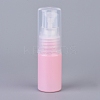 Portable Plastic Travel Lotion Bottles MRMJ-WH0059-69D-1