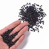 8/0 Glass Seed Beads X1-SEED-A009-3mm-603-4
