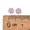 Preciosa® Crystal Beads Y-PRC-BA4-20020-5