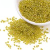 Round Glass Seed Beads SEED-A007-2mm-170-1