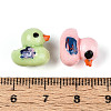 Handmade Porcelain Beads PORC-N011-09-01-3