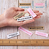 Woven Sewing Labels FIND-TA0001-23-6