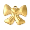 304 Stainless Steel Pendants LS-STAS-Z074-03G-02-1
