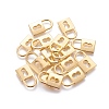 Alloy Pendants EA10912Y-NFG-2