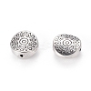 Tibetan Style Alloy Beads LF10793Y-NF-2