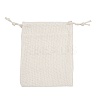Rectangle Canvas Packing Pouches OP-K003-9x12-01-1