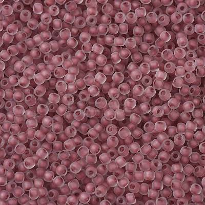 TOHO 11/0 Round Beads SEED-JPTR11-0771FM-1