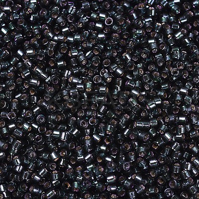 MIYUKI Delica Beads X-SEED-J020-DB0606-1