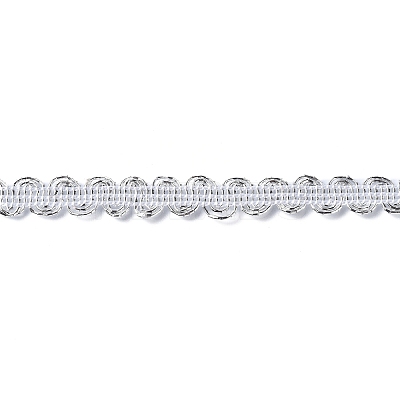 Filigree Corrugated Lace Ribbon WCOR-A001-03-1