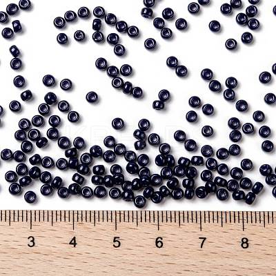 MIYUKI Round Rocailles Beads SEED-JP0009-RR4494-1