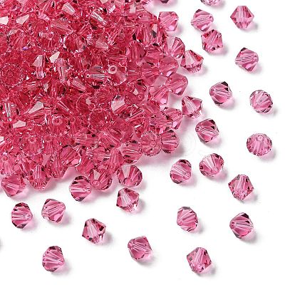 Preciosa® Crystal Beads Y-PRC-BA6-70010-1