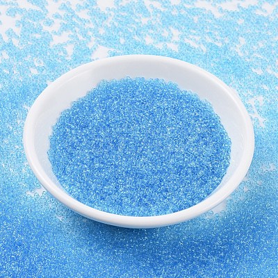 MIYUKI Round Rocailles Beads SEED-JP0008-RR0148-1