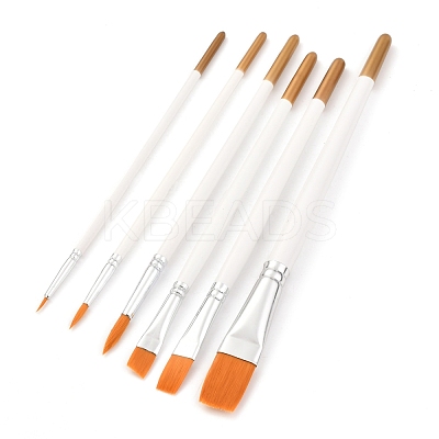 Art Paint Brushes TOOL-I010-03-1