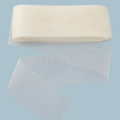 Grenadine Lace Trims Ribbons for Sewing Decoration OCOR-WH20007-238A-1