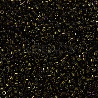 MIYUKI Delica Beads SEED-X0054-DB0007-1