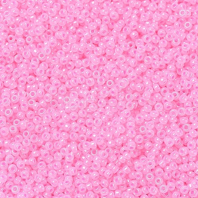 MIYUKI Round Rocailles Beads SEED-G007-RR0518-1