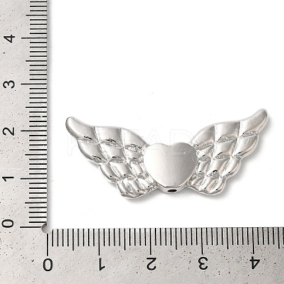 Tibetan Style Alloy Beads TIBEB-LF10712YKG-P-LF-1