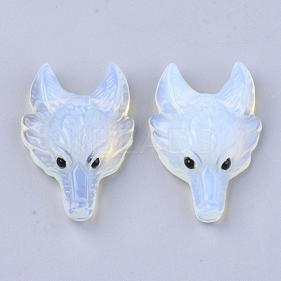 Opalite Pendants X-G-S336-69-05-1