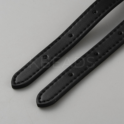 Second Layer of Cowhide Webbing Bag Straps PURS-WH0816-007B-1
