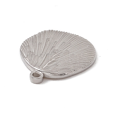 Non-Tarnish 304 Stainless Steel Pendants STAS-P316-14P-1
