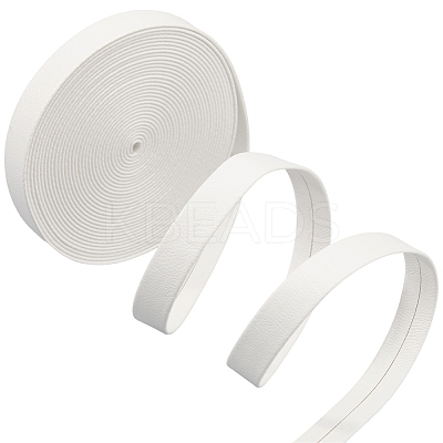 PU Leather Ribbons DIY-WH20011-93D-08-1