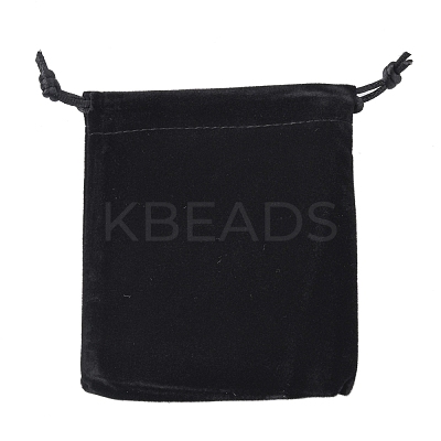 Velvet Jewelry Bags TP010-2-1