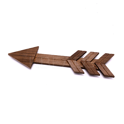 Wooden Ornaments WOOD-NB0001-68-1