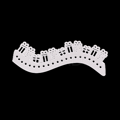 Gift Frame Carbon Steel Cutting Dies Stencils X-DIY-F046-21-1