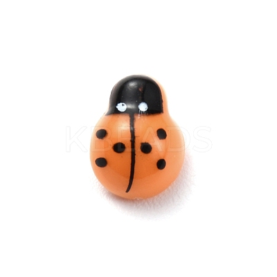 Plastic Cabochons FIND-TAC0013-06A-05-1