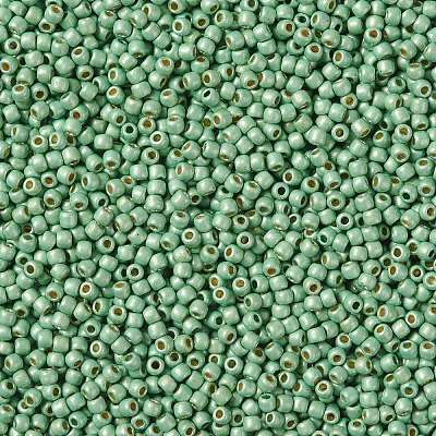 TOHO 11/0 Round Beads X-SEED-TR11-PF0560F-1