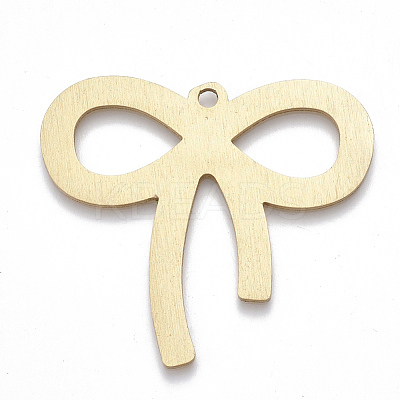 Aluminium Big Pendants ALUM-T001-100G-1