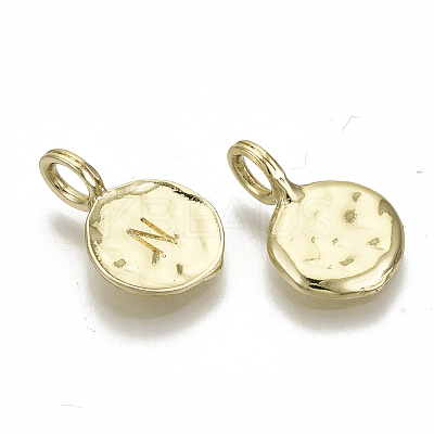 Alloy Pendants X-PALLOY-N157-004N-NR-1