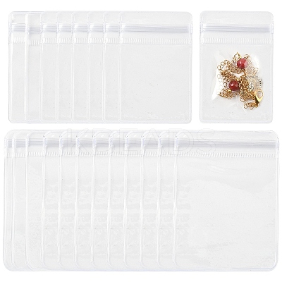 PVC Resealable Bags OPP-YW0001-08A-1