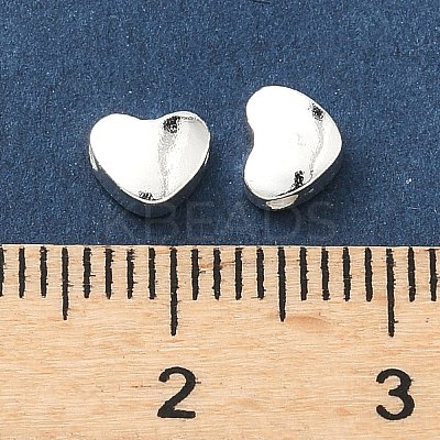 Brass Beads KK-H532-08S-1
