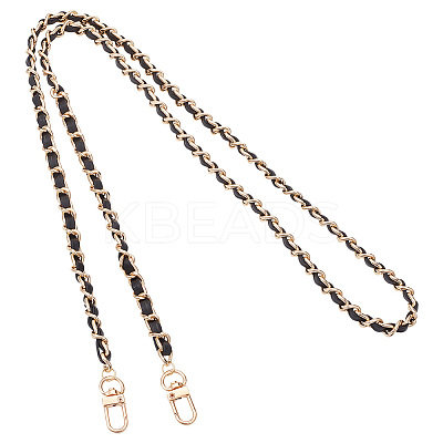 1Pc Purse Chain Strap AJEW-UN0001-71-1