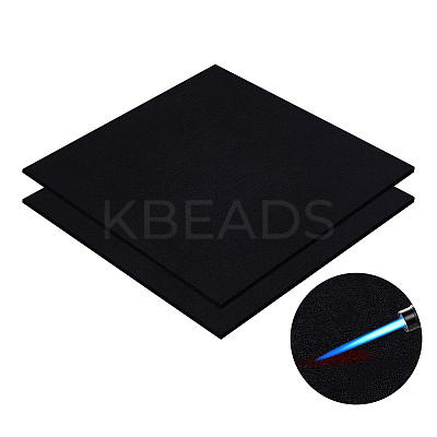 Welding Fireproof Cotton AJEW-WH0348-863-1