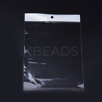 Pearl Film Cellophane Bags OPC-S018-11x7cm-1