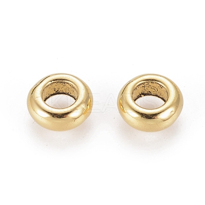 Alloy Spacer PALLOY-EA540Y-AG-FF-1