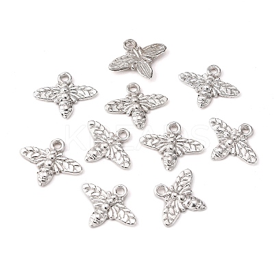 Tibetan Style Alloy Pendants TIBEP-A100604-S-FF-1