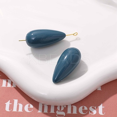 Opaque Resin Beads LS-CRES-D306-06C-1