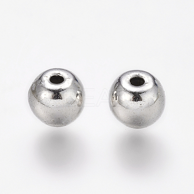 Tibetan Style Alloy Beads LS-LFH10011Y-1