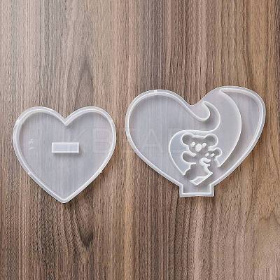 DIY Silicone Molds LS-DIY-Q033-12B-1
