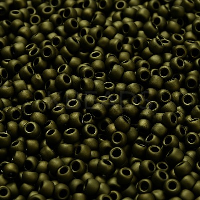 TOHO 6/0 Round Beads SEED-XTR06-0617-1