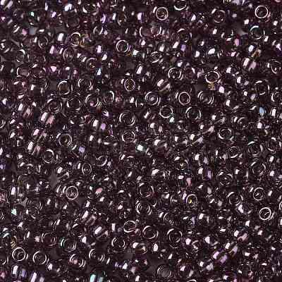 TOHO 8/0 Round Beads X-SEED-TR08-0425-1