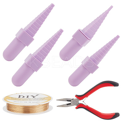 DIY Wire Jig Kit TOOL-DR0001-01-1