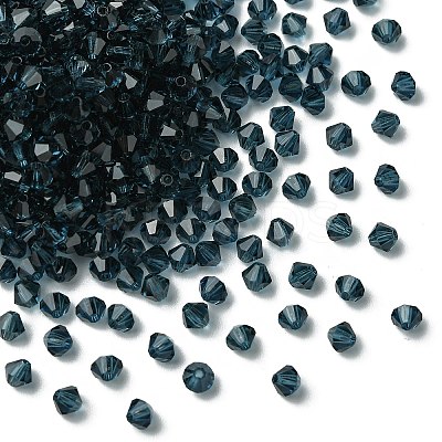 Preciosa® Crystal Beads X-PRC-BA4-30340-1