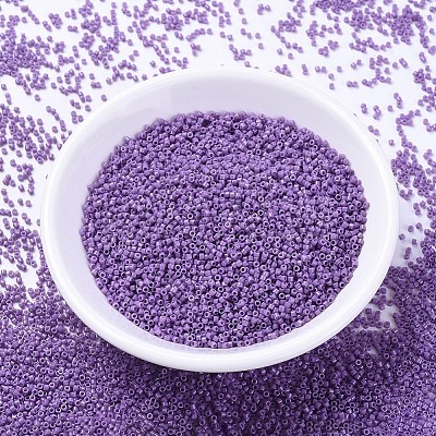 MIYUKI Delica Beads SEED-J020-DB2139-1