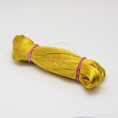 Nylon Cord NWIR-N003-0.5mm-04A-1