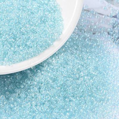 MIYUKI Round Rocailles Beads SEED-X0056-RR3638-1